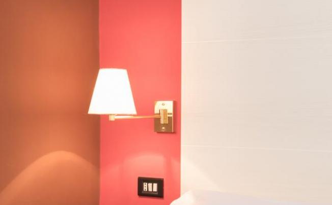 Фото отеля Best Western Hotel La Baia