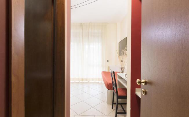 Фото отеля Best Western Hotel La Baia