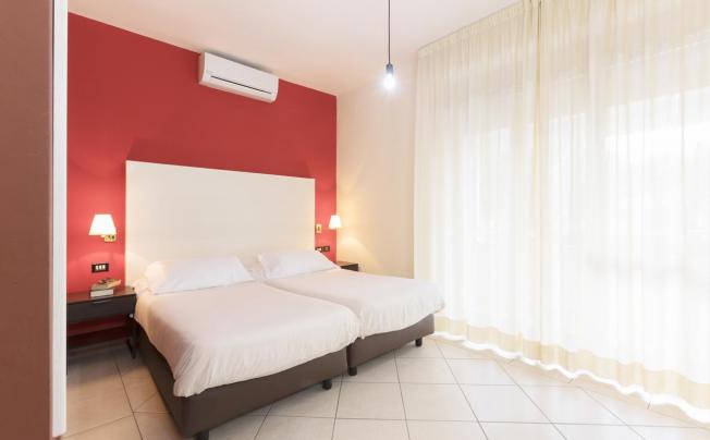 Фото отеля Best Western Hotel La Baia