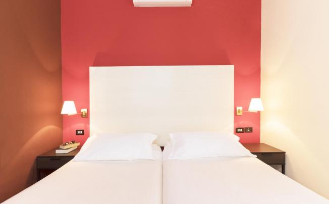Фото отеля Best Western Hotel La Baia