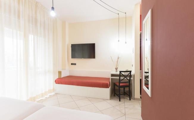 Фото отеля Best Western Hotel La Baia