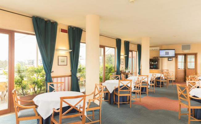 Фото отеля Best Western Hotel La Baia