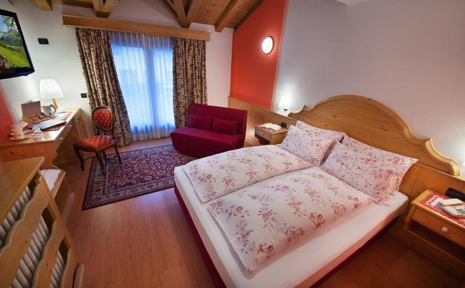Фото отеля St. Michel Hotel