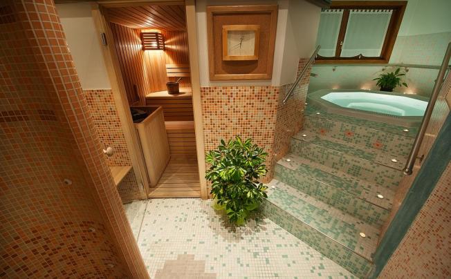 Фото отеля St. Michel Hotel