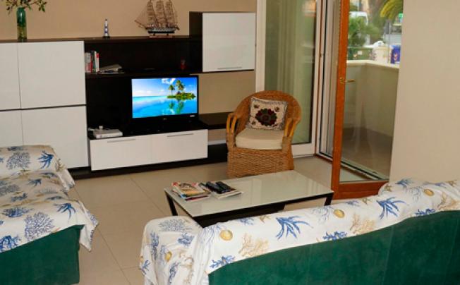 Фото отеля Ilaria apartment