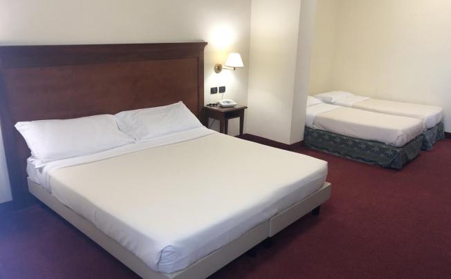 Фото отеля Best Western Hotel Hr