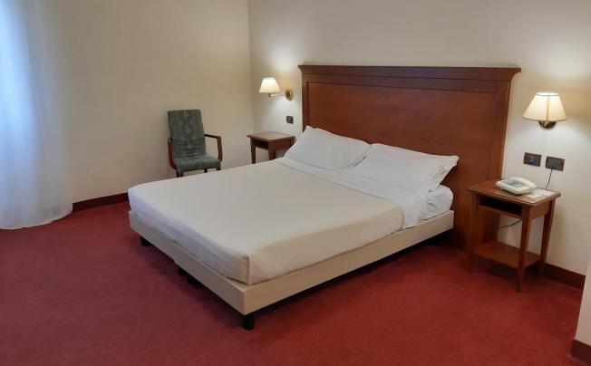 Фото отеля Best Western Hotel Hr
