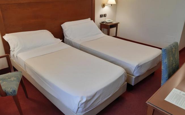 Фото отеля Best Western Hotel Hr
