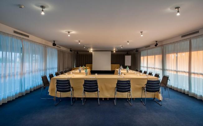 Фото отеля Best Western Hotel Hr