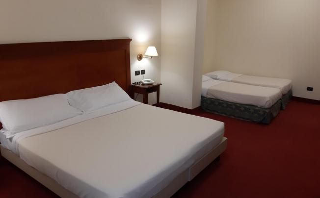 Фото отеля Best Western Hotel Hr