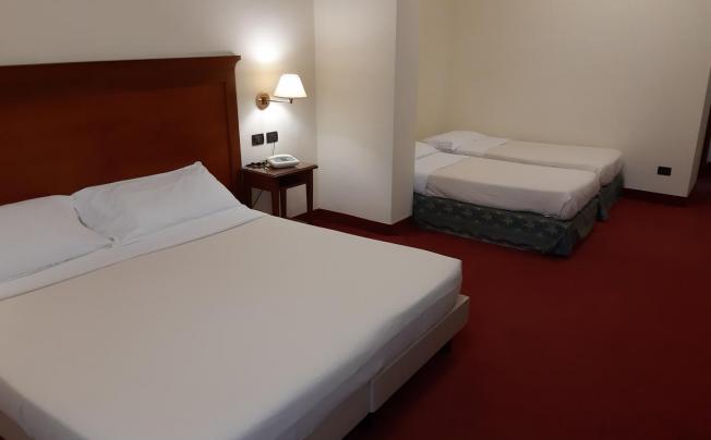 Фото отеля Best Western Hotel Hr