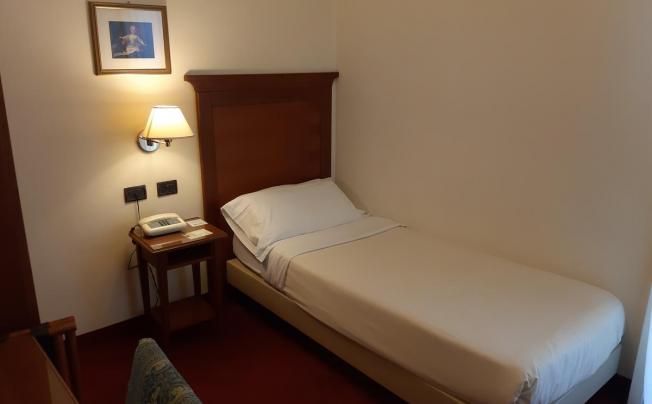 Фото отеля Best Western Hotel Hr