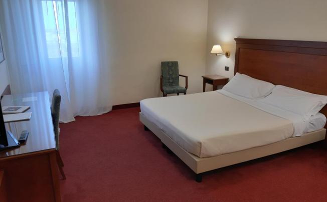 Фото отеля Best Western Hotel Hr