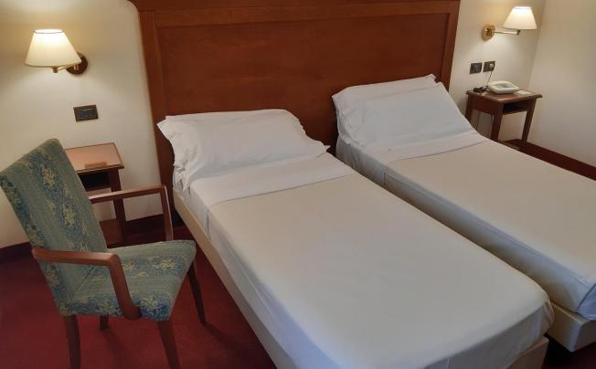 Фото отеля Best Western Hotel Hr