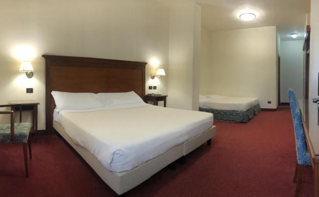 Фото отеля Best Western Hotel Hr