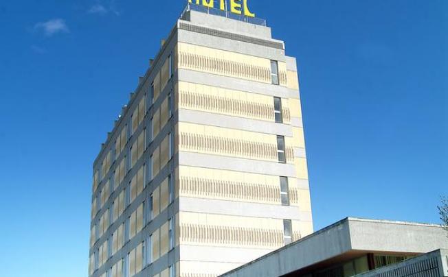 Фото отеля Best Western Hotel Hr