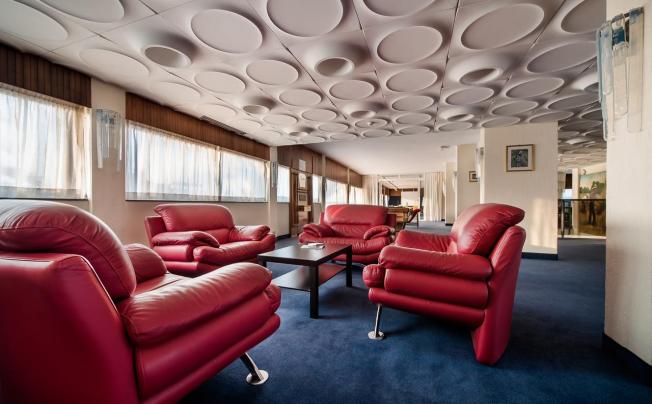 Фото отеля Best Western Hotel Hr