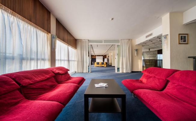 Фото отеля Best Western Hotel Hr