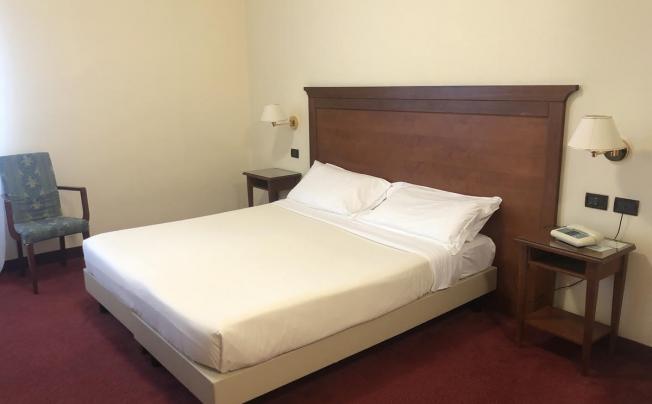 Фото отеля Best Western Hotel Hr