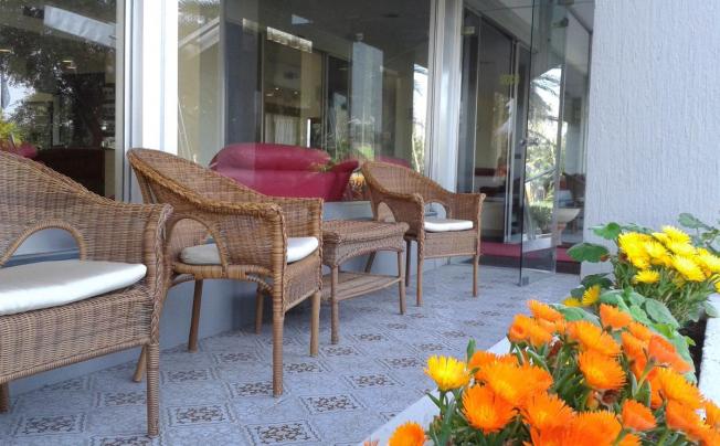 Фото отеля Best Western Hotel Hr