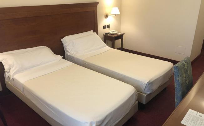 Фото отеля Best Western Hotel Hr