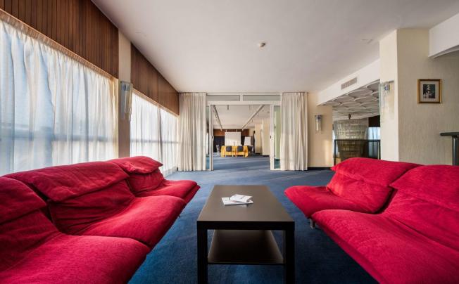 Фото отеля Best Western Hotel Hr