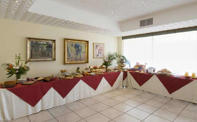 Фото отеля Best Western Hotel Hr