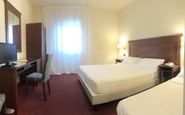 Фото отеля Best Western Hotel Hr