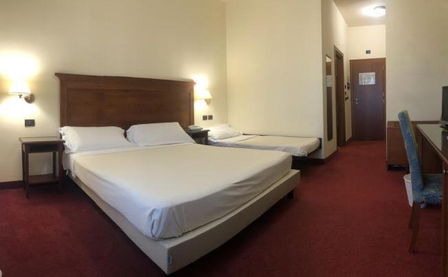 Фото отеля Best Western Hotel Hr