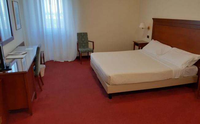 Фото отеля Best Western Hotel Hr