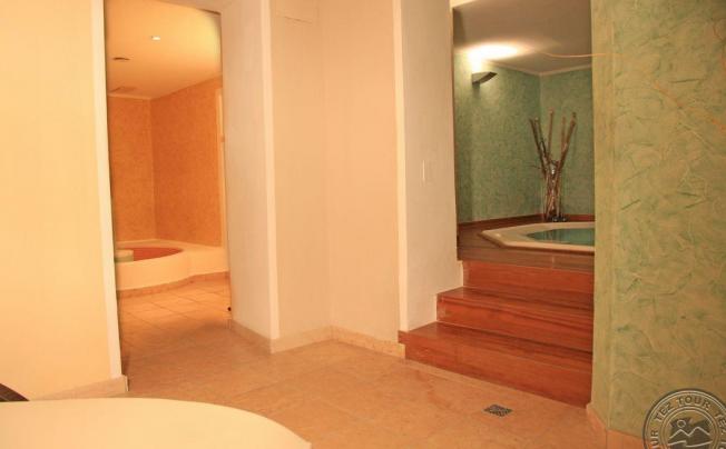 Фото отеля Gran Baita Family Hotel