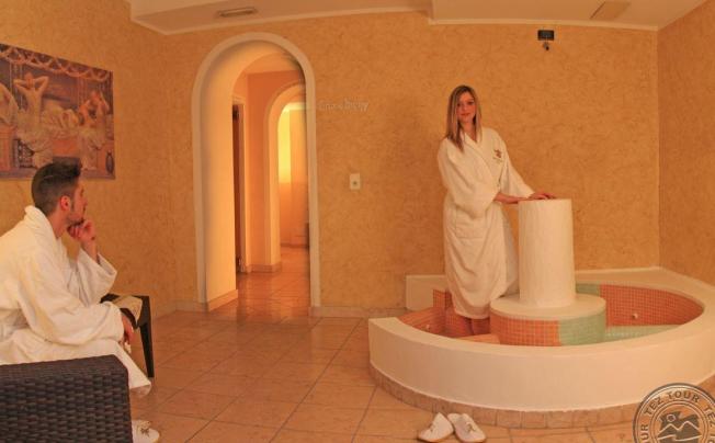 Фото отеля Gran Baita Family Hotel