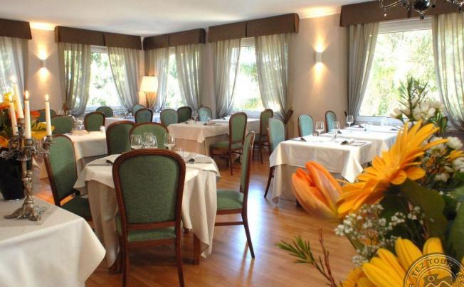 Фото отеля Gran Baita Family Hotel
