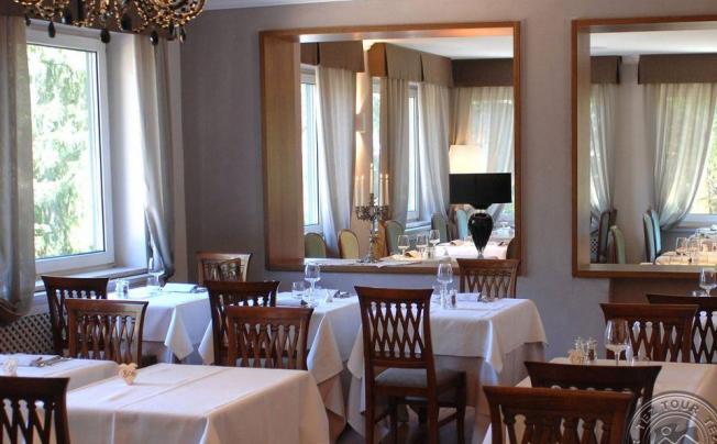 Фото отеля Gran Baita Family Hotel