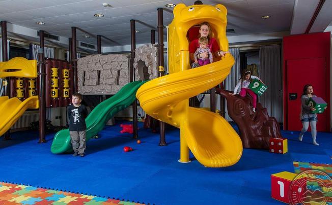Фото отеля Gran Baita Family Hotel