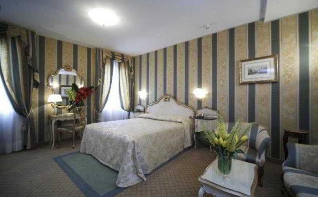 Фото отеля Villa Igea