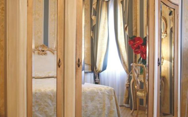 Фото отеля Villa igea