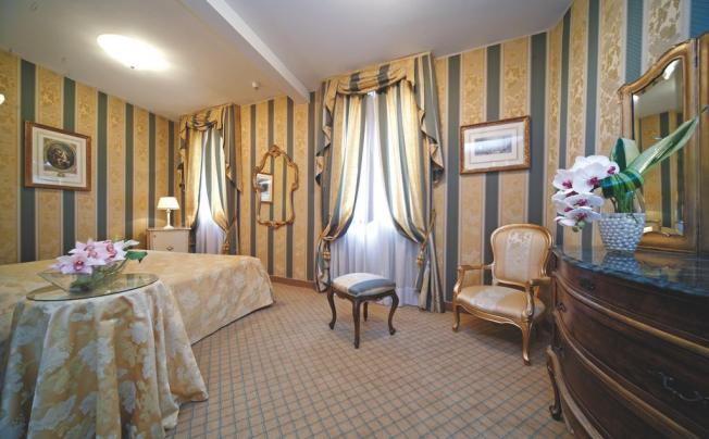 Фото отеля Villa igea