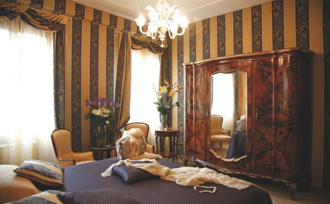 Фото отеля Villa igea