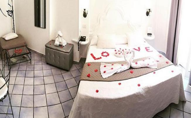 Фото отеля Pasitea Art Hotel