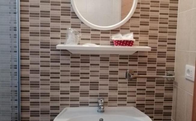 Фото отеля Alba Hotel
