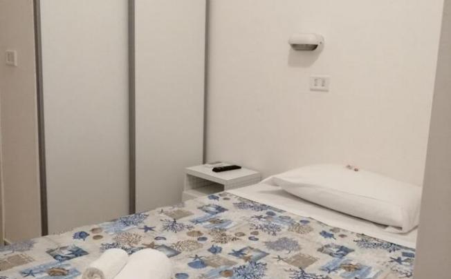 Фото отеля Alba Hotel