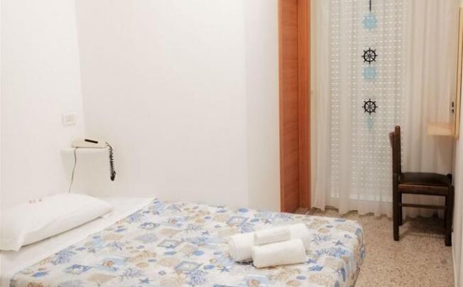 Фото отеля Alba Hotel