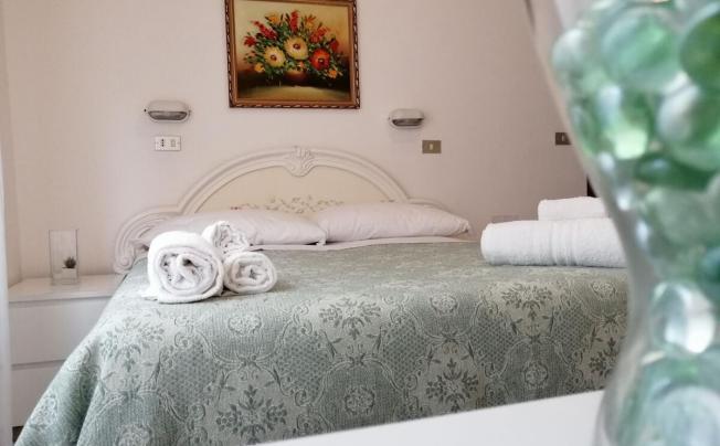 Фото отеля Alba Hotel