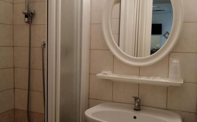 Фото отеля Alba Hotel