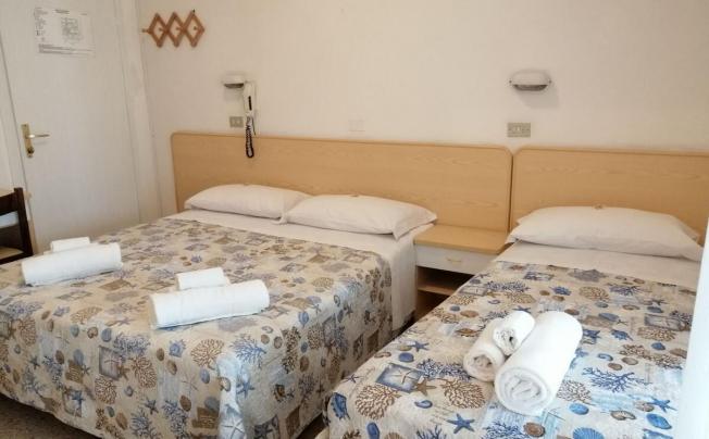 Фото отеля Alba Hotel