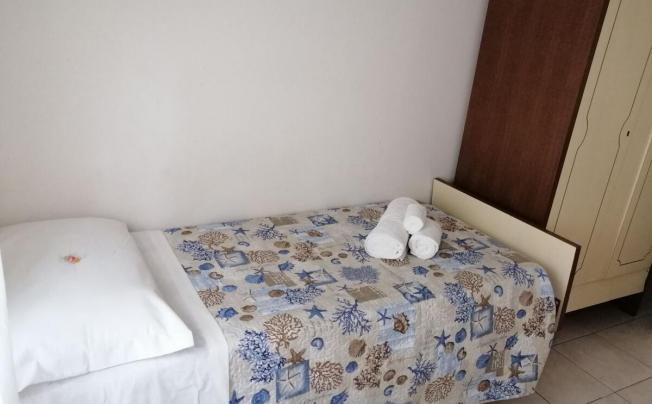 Фото отеля Alba Hotel