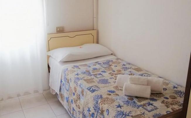 Фото отеля Alba Hotel