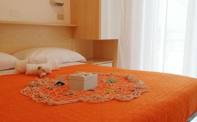 Фото отеля Alba Hotel