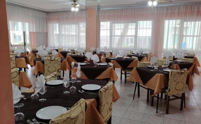 Фото отеля Alba Hotel